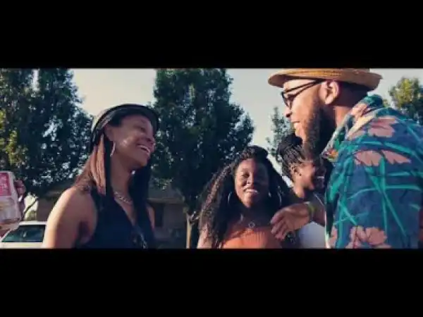 Video: Jervis McGee - Kooling [Independent Artist Submitted]